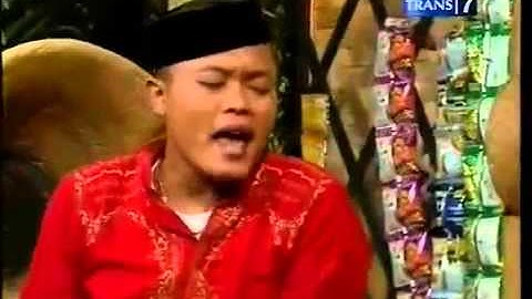 SULE   Follow Me @ OVJ Ulang Tahun Jakarta ft  Arumi Bachin