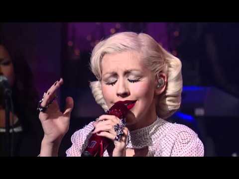 Christina Aguilera -