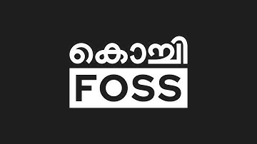 FOSS Meetup | June 2025 | Kochi FOSS