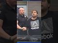 Arrested For Being in a McDonald's Bathroom Too Long