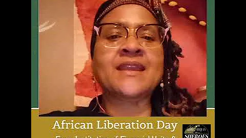Part Two - Angela Sayles,  Founder Institution of ...