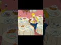 Homer Eats Everything | The Simpsons | #shorts
