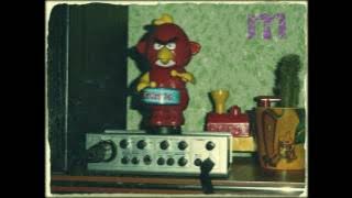 Download lagu hip-hop instrumental - meLAnholik - Mr. Getz