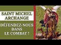 ✝️ PRIÈRE DE PROTECTION, DE DÉLIVRANCE ET DE DÉFENSE À SAINT MICHEL ARCHANGE ✝️