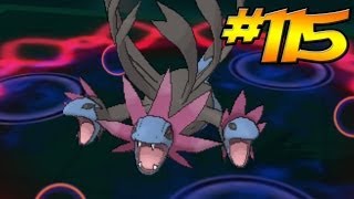 ★ Pokémon X and Y Wifi Battle #14 (#115)