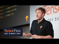 TensorFlow High-Level APIs: Models in a Box (TensorFlow Dev Summit 2017)