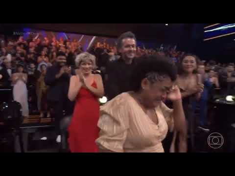 Prêmio Inspiração