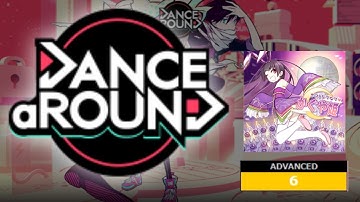 【ダンアラ】ヤマトなでなで♡かぐや姫／ADVANCED／4K