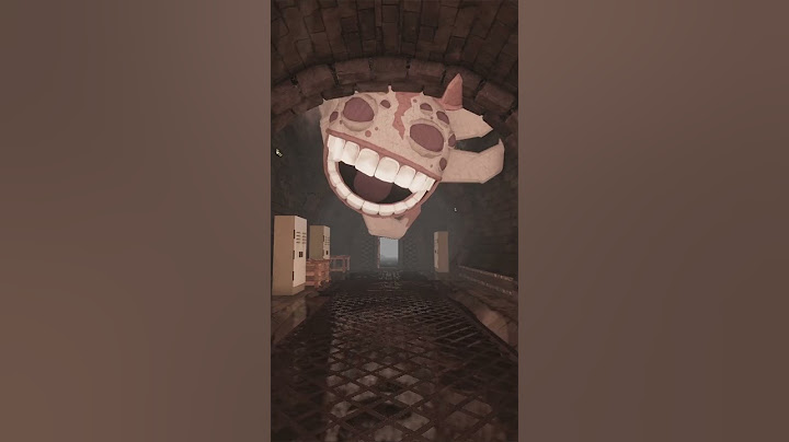 DOORS!! NEW SEEK 2 CHASE!! | 4K RTX ON!! #roblox #crucifix #gaming #robloxfunny #doors2 #doors
