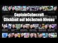 CaptainCubecraft - Clickbait auf höchstem Niveau