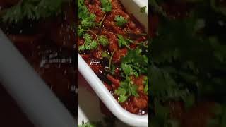 Tasty & Quick Tomato Chutney, If uh want this full recipe then watch? my channel shorts food