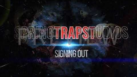 My Outro - Created using Flixpress.com