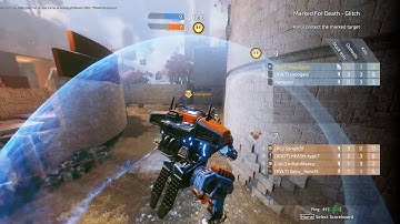 Titanfall 2 - "Why are you in your Titan?"