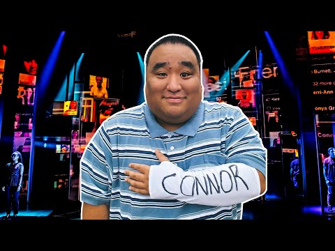 Thank You, Dear Evan Hansen