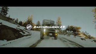 EarthRoamer LTi Commercial