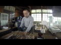 チェーンポット作業