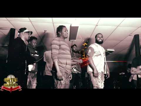 Monstar vs Tay Smutter