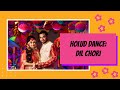 Holud Dance: Dil Chori [Haldi Function of Ishraq &amp; Khushbu]