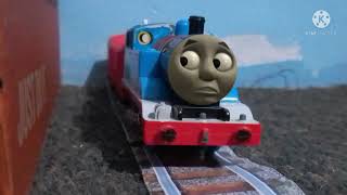 Carbones Y Cenizas - Remake Trackmaster Tomy - Vagones No Tan Lentos - Jeffreytheraceengine39