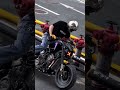 Harley Davidson Max 1250T Engine  Adventure Bike #rider #bikeshorts #biker #youtubeshorts #shorts