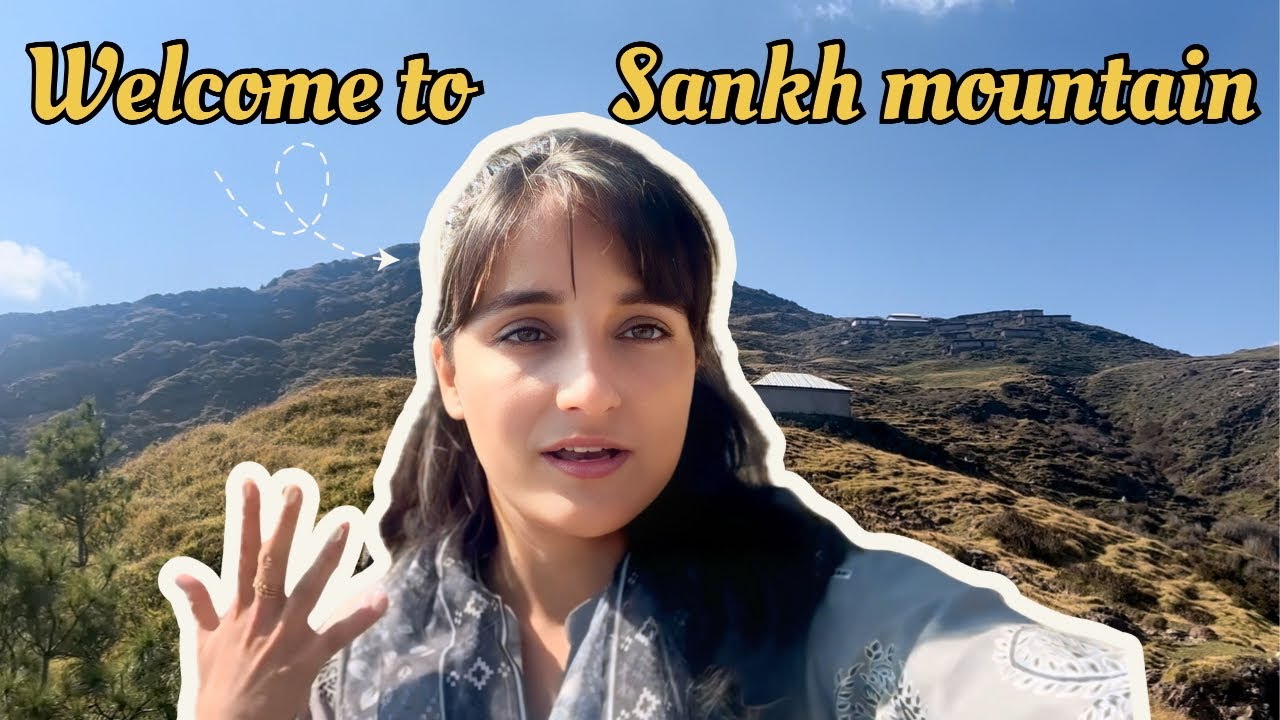 Allah k pas a gy 😳| Itni unchi jaga uffffh |AB