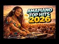 AMAPIANO MIX 2026 🔥 THE ULTIMATE SUNSET VIBES &amp; 3 STEP GROOVE