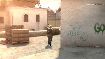 CSGO Short Frag Movie