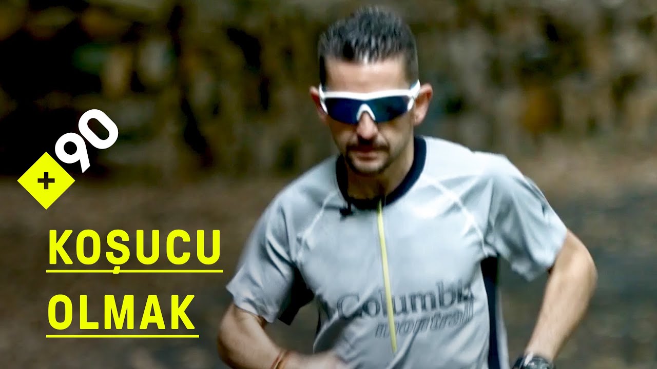 Koşucu olmak: Neden koşuyoruz? | 