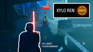 Kylo is Finally MAX | Heroes Vs Villains Ep. 56