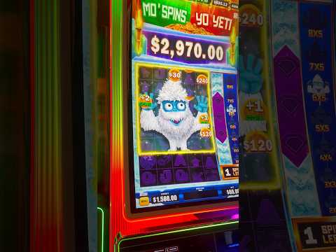 Casino slots games for free Features Video