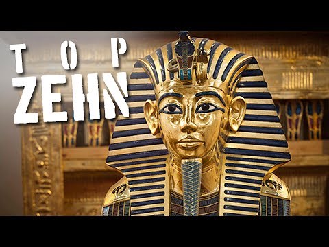 Video: Alles Interessante über Liebe, Sex Und Ehe Im Alten Ägypten - Alternative Ansicht