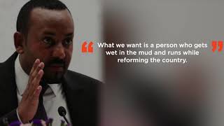 ETHIOPIA IS CLOSING HALF ITS GLOBAL EMBASSIES  TO SAVE MONEY screenshot 5