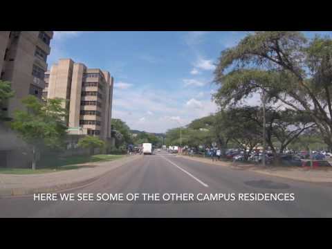 Video: Hoe meld ik me aan voor de Tshwane University of Technology?