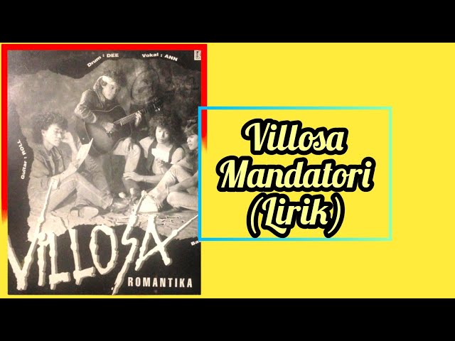 Villosa-Mandatori+(Lirik) class=