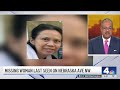 DC police search for missing 53-year-old woman | NBC4 Washington