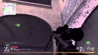 Sick Random Wallbang Hitmarker Silent!