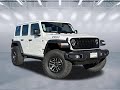 2026 Jeep Wrangler Willys Kearny Mesa, San Diego, El Cajon, Santee, Poway CA