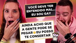 AS NICE GIRLS ENLOUQUECERAM | Quartas-Reddit #55