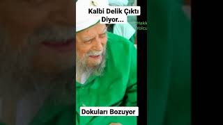 Ultrason İçin İkaz - Şeyh Nazım Kıbrisi Hazretleri #Allah #islam#dua Resimi