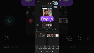 CapCut Course Day 16 🔥 Stickers in CapCut | Make Your Videos More Engaging 😱@bcazeeshan