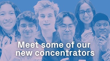 Inside SEAS: What Harvard Students Are Studying and Why