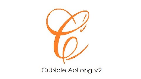 Cubicle AoLong v2: Launch Video
