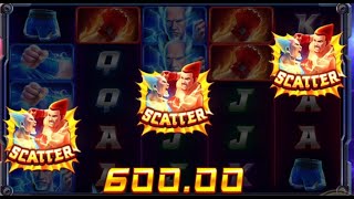 JILI JACKPOT GAMES BOXING KING