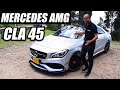 MERCEDES AMG CLA 45 #FULLCARS