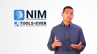 Nexgen Identity Management Nim - User Provisioning Made Simple