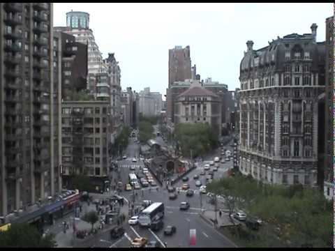 Video: Upper West Side NYC naabruskonna juhend