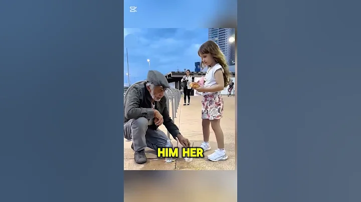 Compassion in Action 🔥😱 #helpneedy #kindness #shorts #shortsviral #trendingshorts