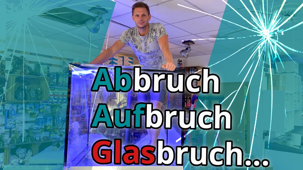 900L Meerwasser XXL Cube - Projektstart mit Hindernissen(?) | #1