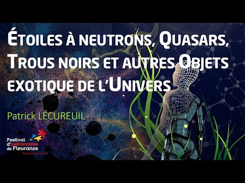 Vidéo: Une Montagne A été Remarquée Sur L'étoile à Neutrons - Vue Alternative
