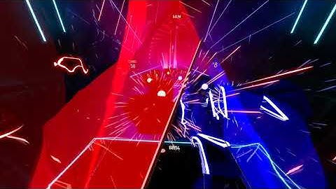 [Beat Saber] EGOISM 440 Preview Boss Song